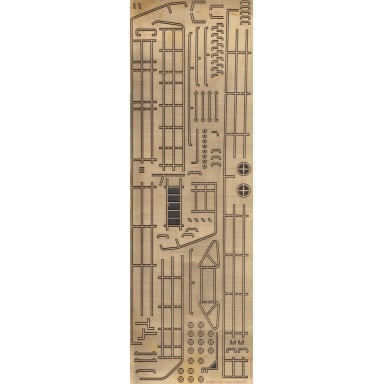 390/1 Bóbr (Фототравлення) 